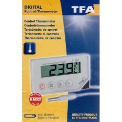 Termometr 30.1034 LT-102 z buforem termicznym
