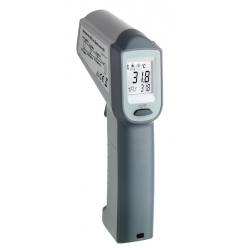 Pirometr / termometr bezdotykowy BEAM / ST 355 (do 365°C) ze świadectwem wzorcowania