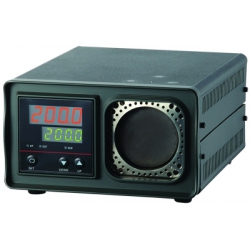 BB 500 kalibrator temperatury pirometrów (Dostmann electronic)